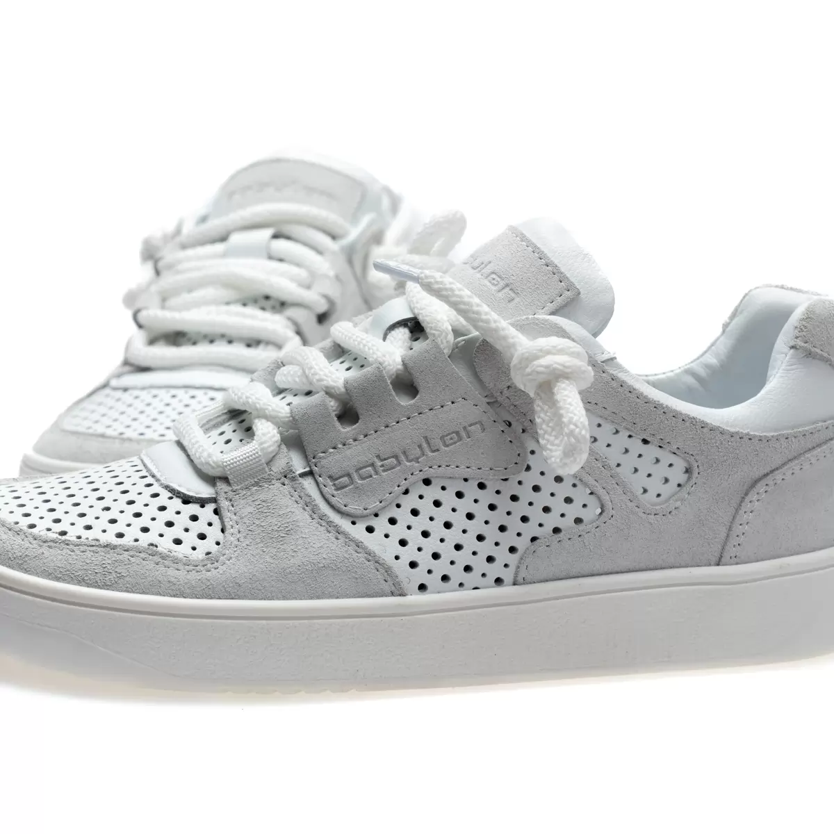 Summer sneakers