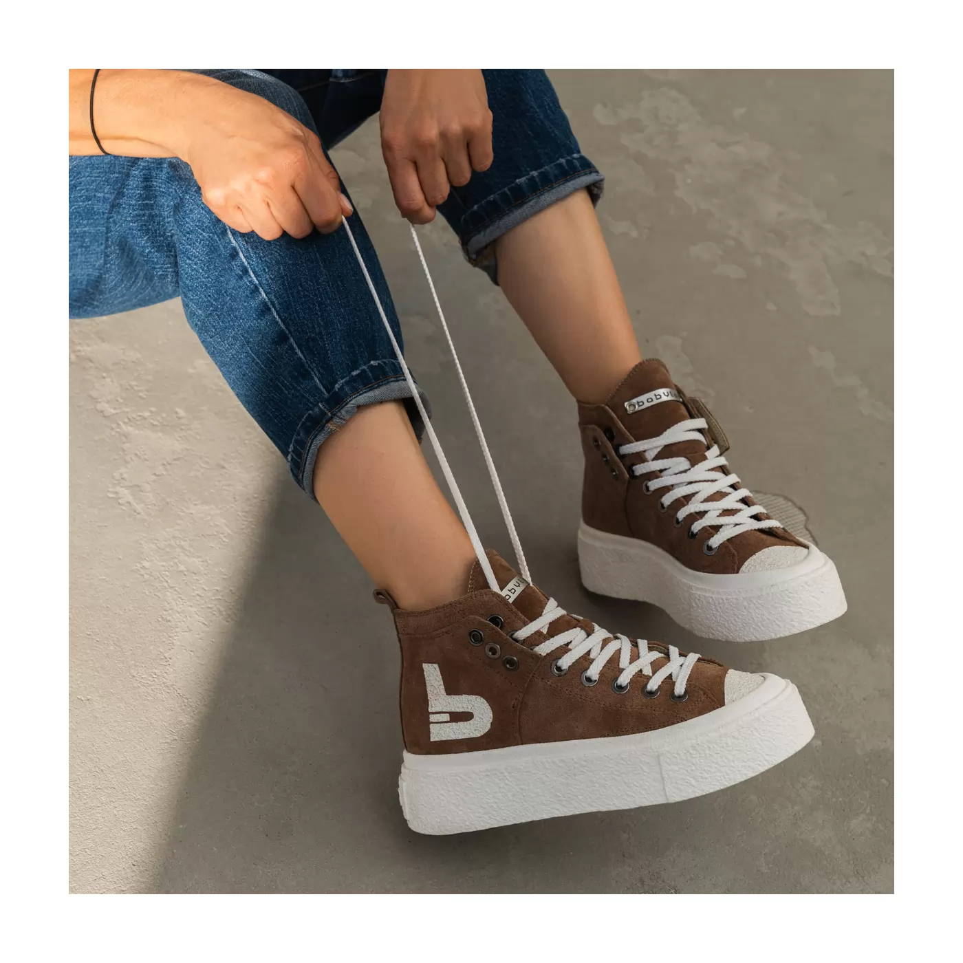 Women's sneakers