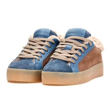 Women's sneakers Daisy-14