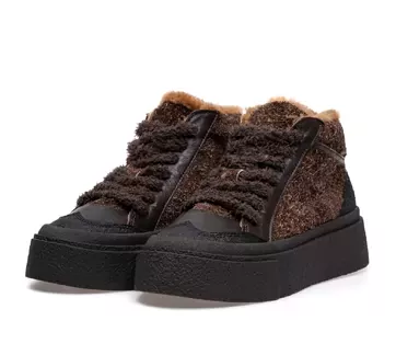 Women's sneakers Eclipse-74