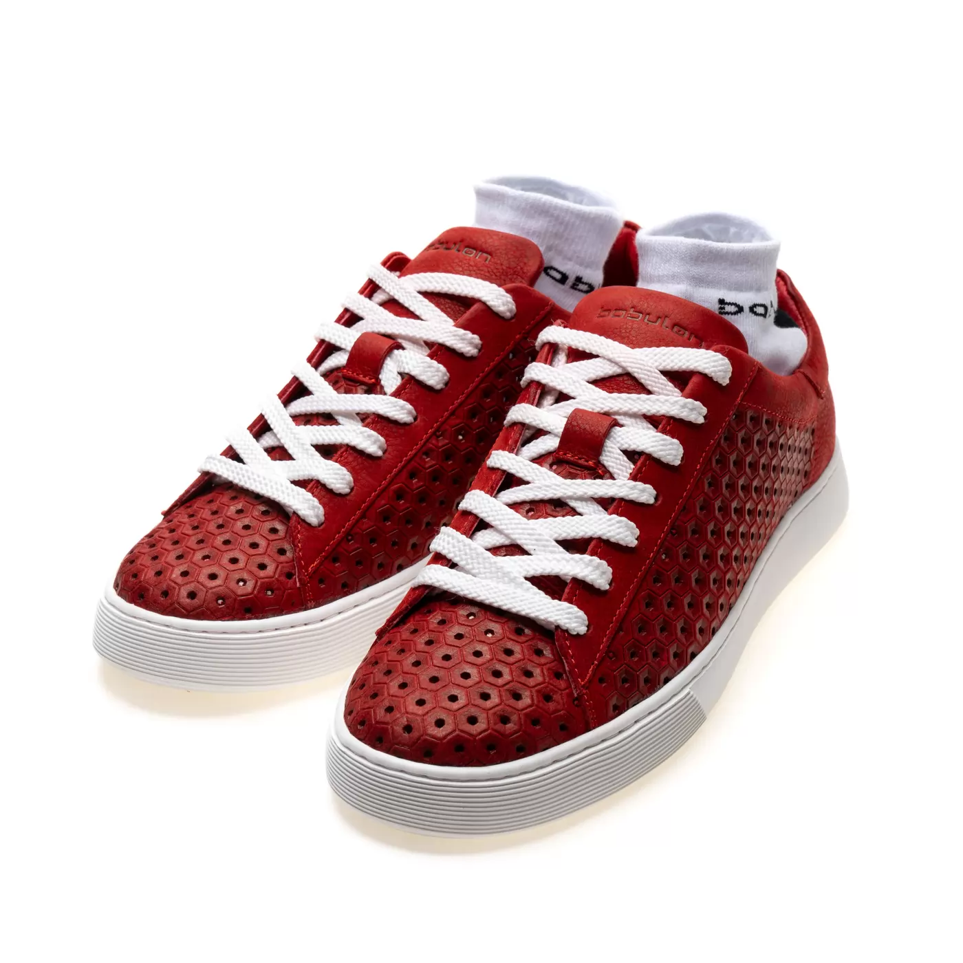 Summer sneakers
