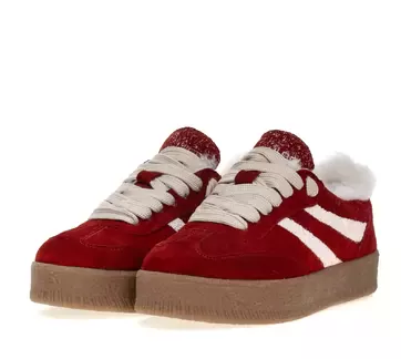 Women's sneakers Mystique-19