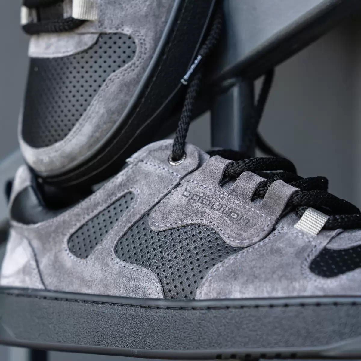 Summer sneakers