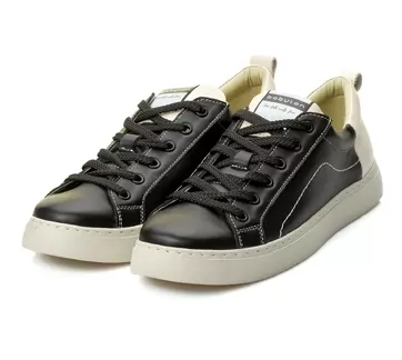 Men's sneakers Royal-11