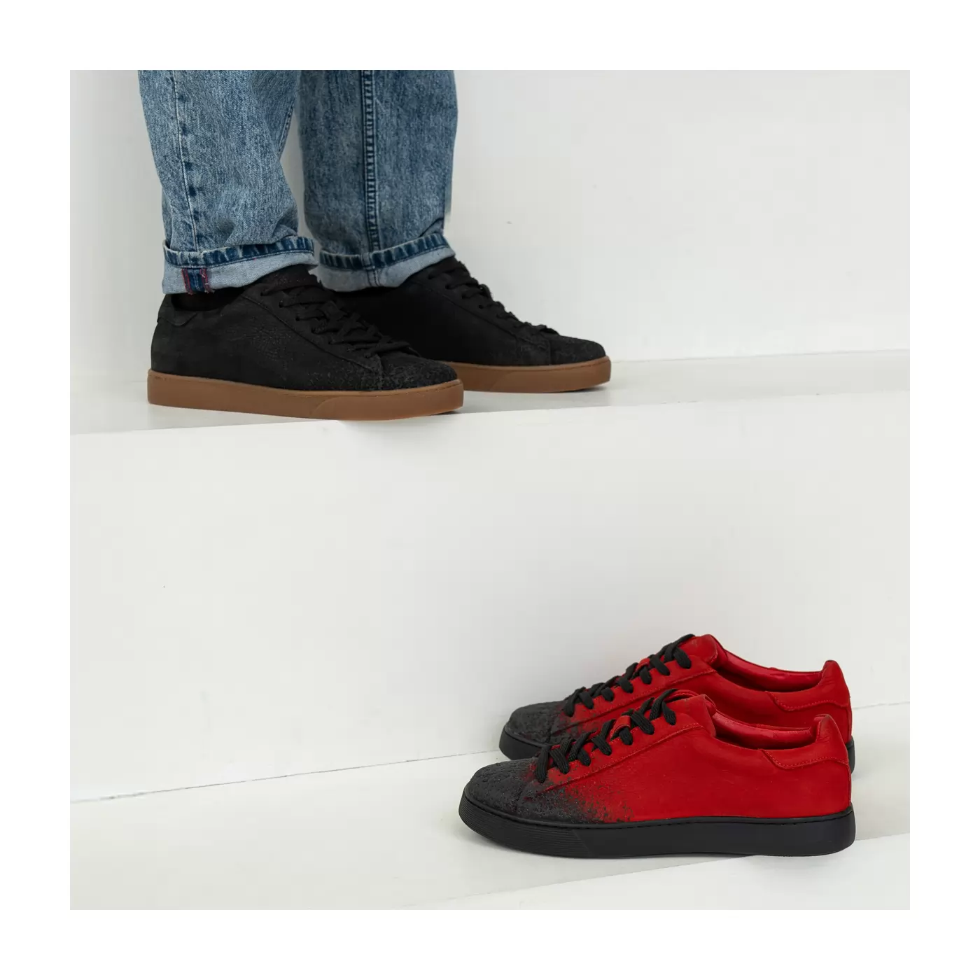 Men's sneakers