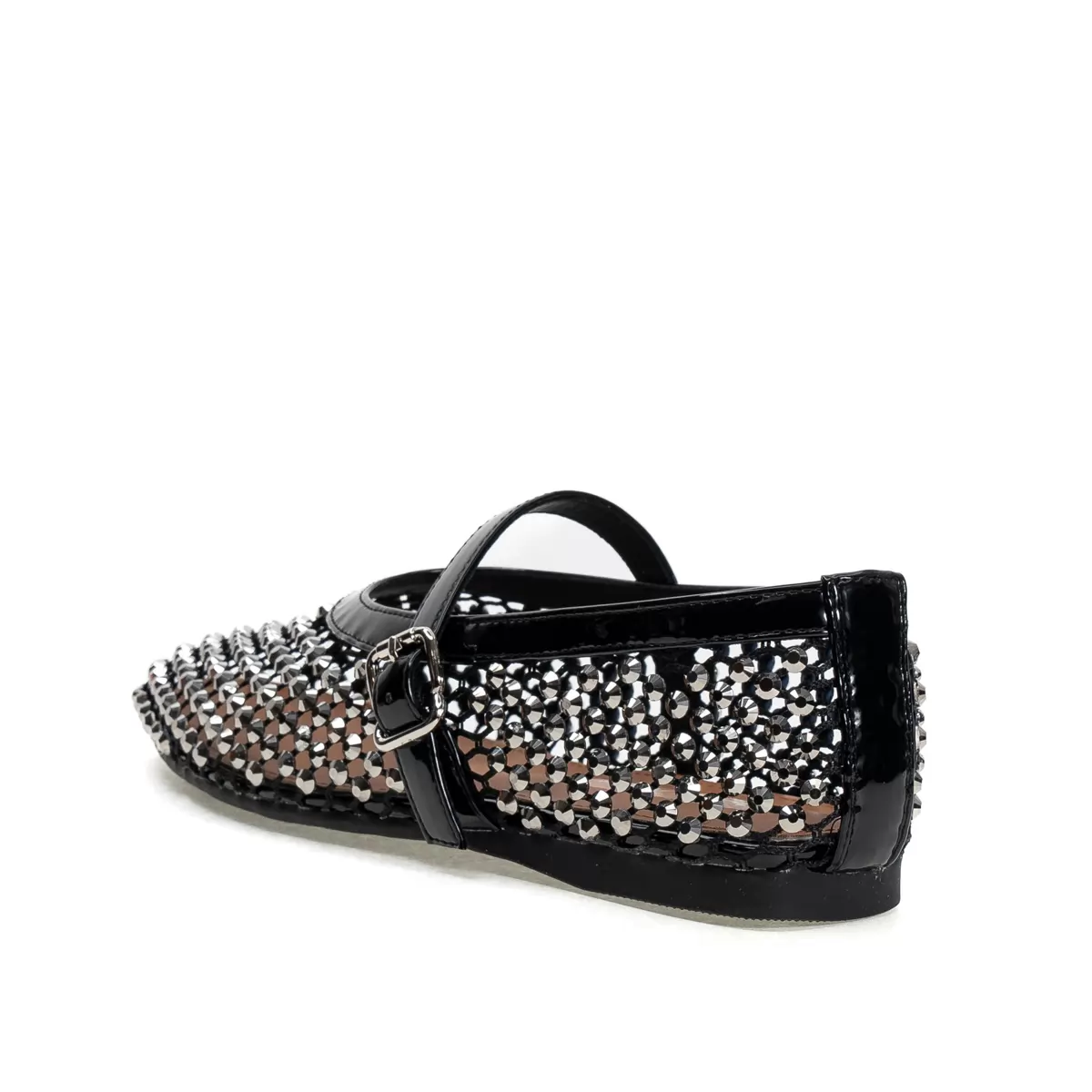 Ballet flats.