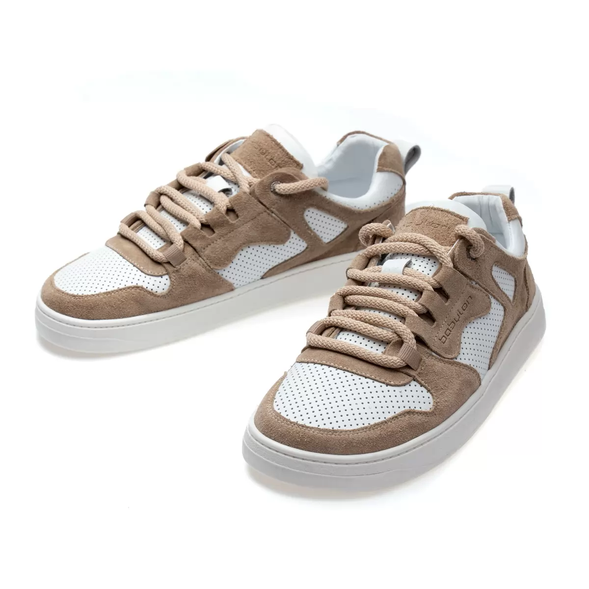 Summer sneakers