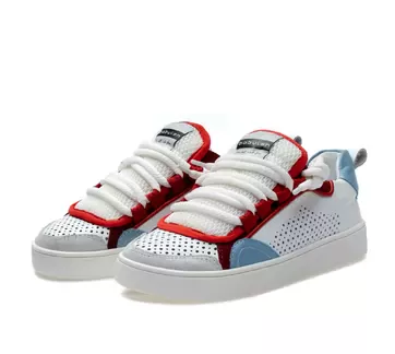Summer sneakers Vesta-19-P