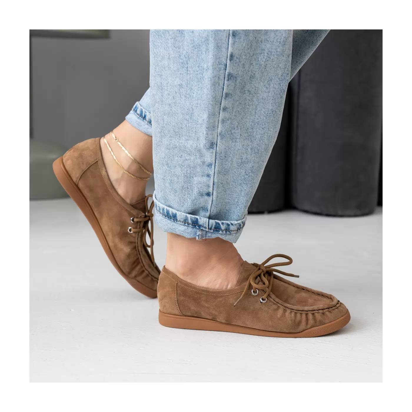 Women's Loafers