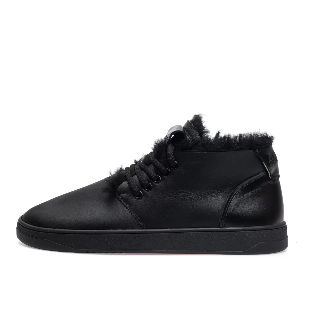 Men's Ugg boots.