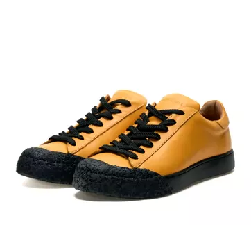 Men's sneakers Brace-17