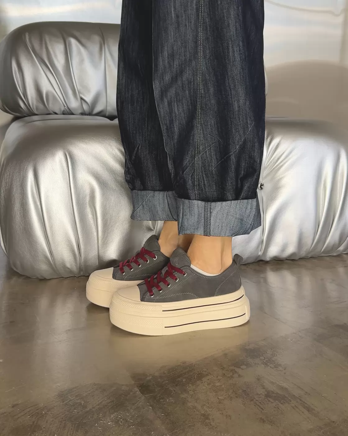 Women's sneakers