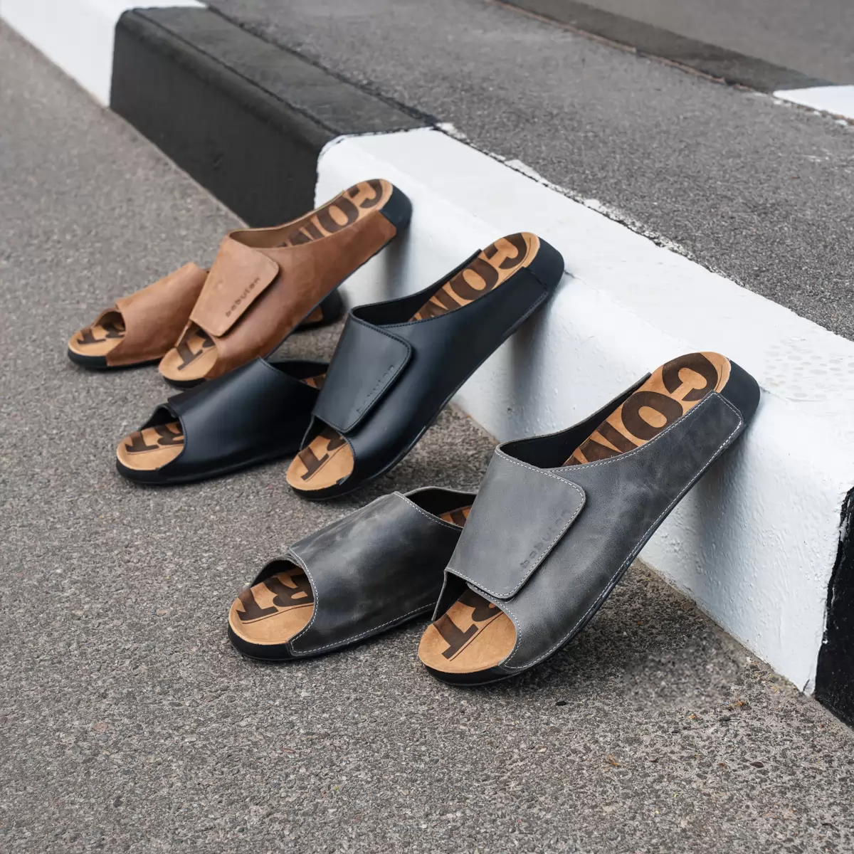 Men's sandals