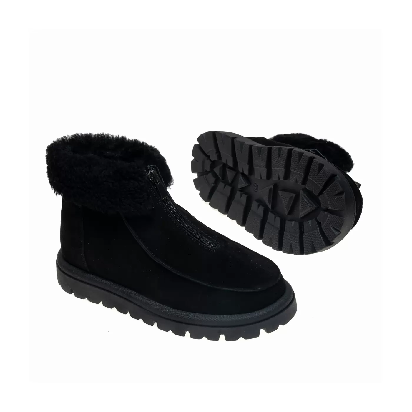 Women's Boots