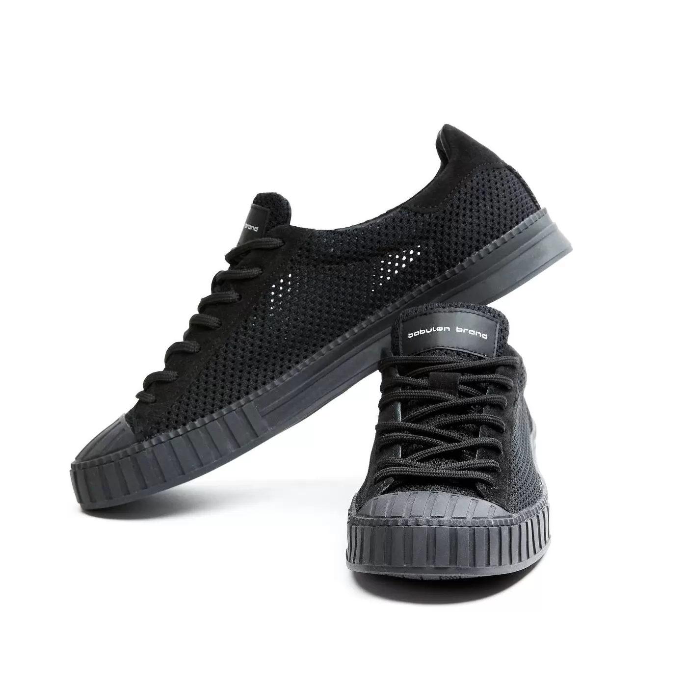 Summer sneakers