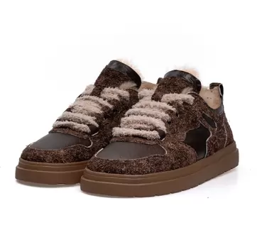 Women's sneakers Space-84-D