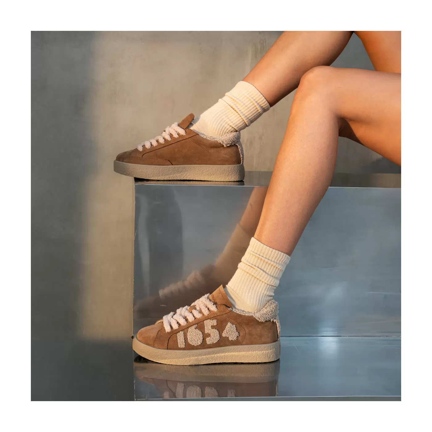 Women's sneakers