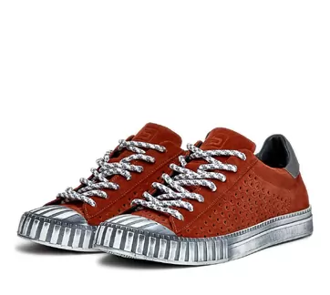 Summer sneakers Montana-09-PS