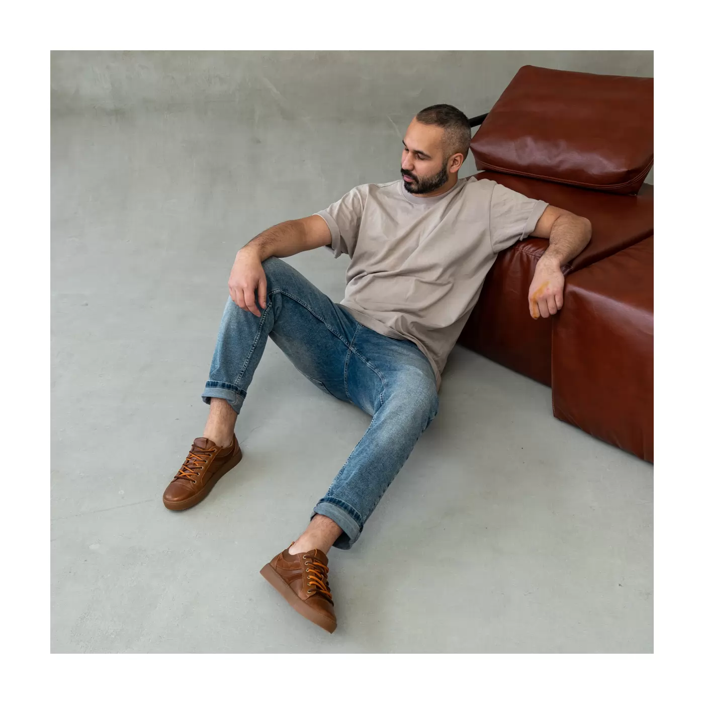 Men's sneakers