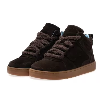 Women's sneakers Space-84-X