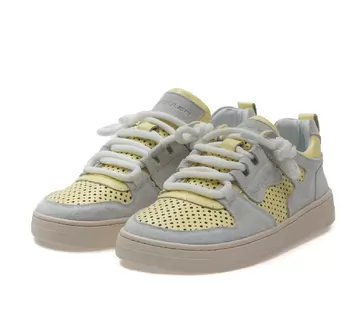 Summer sneakers Space-87-P
