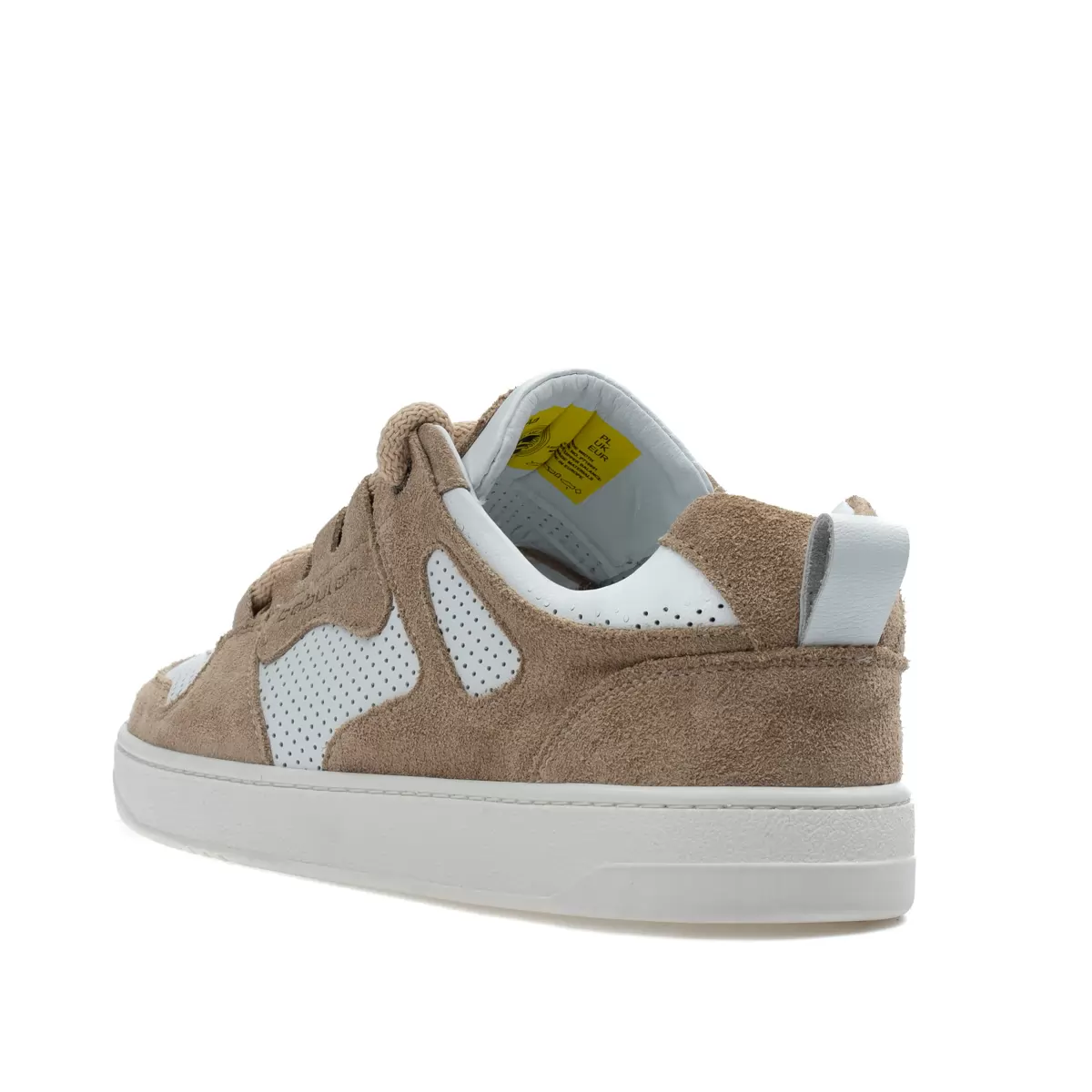 Summer sneakers