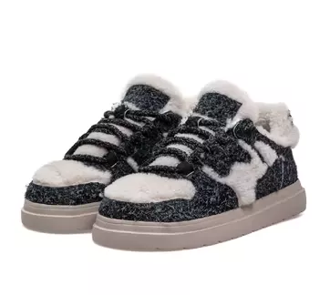 Women's sneakers Space-91-M