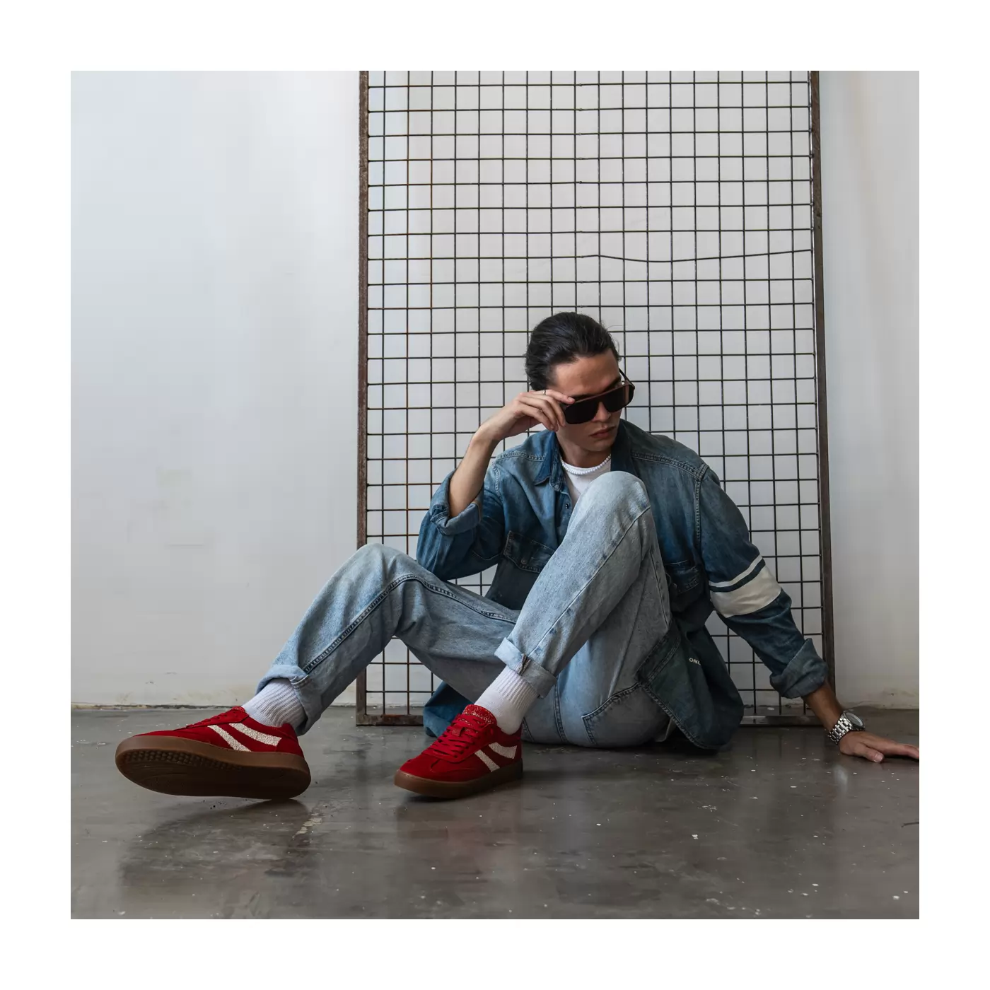 Men's sneakers