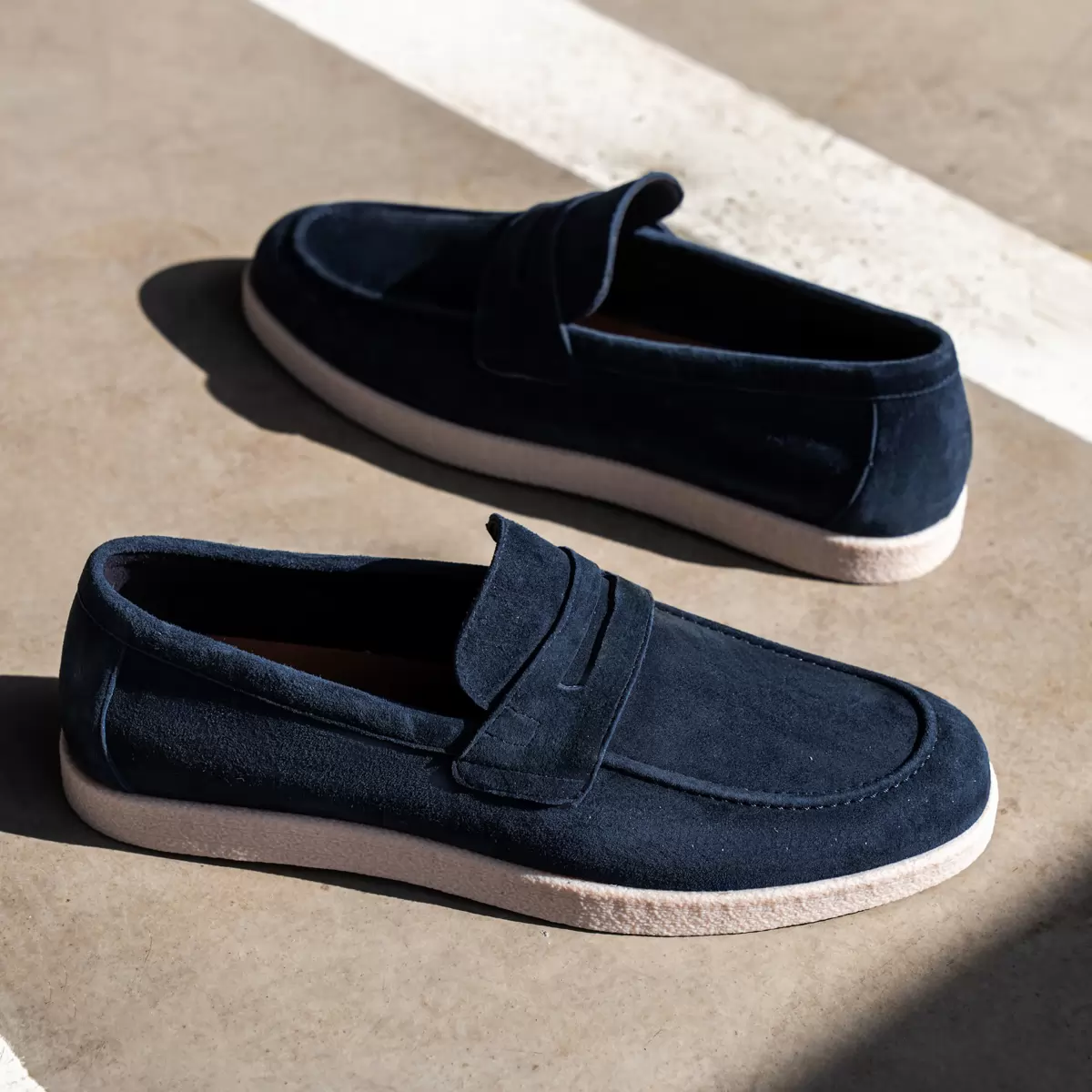 Loafers