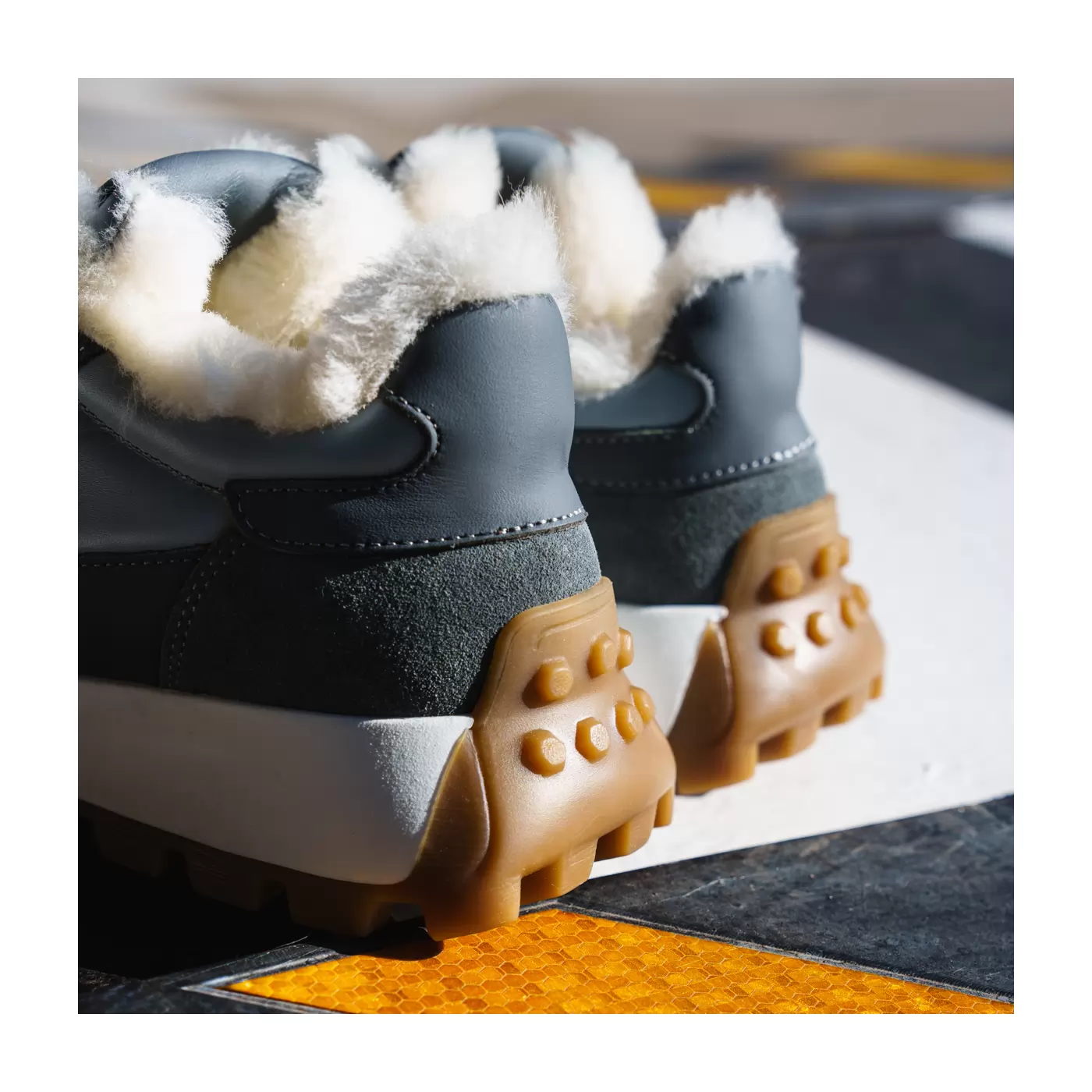 Women's sneakers