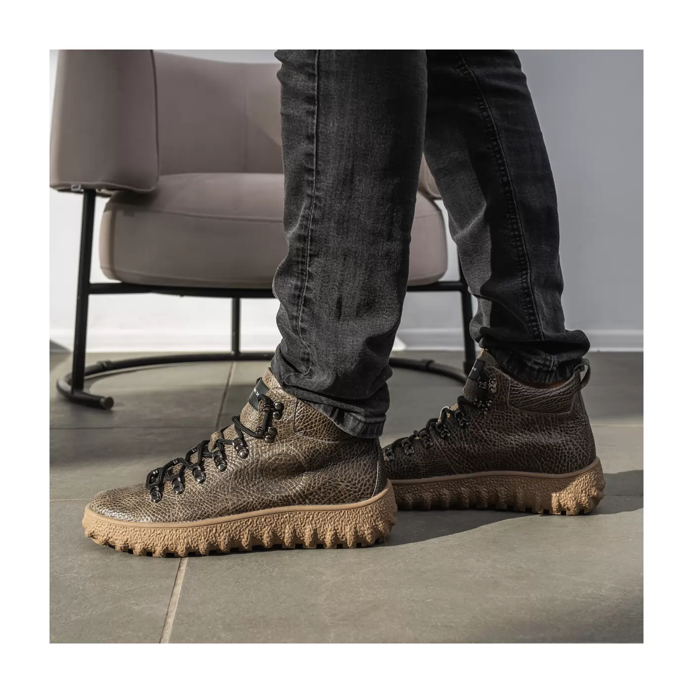 Men's Winter Boots