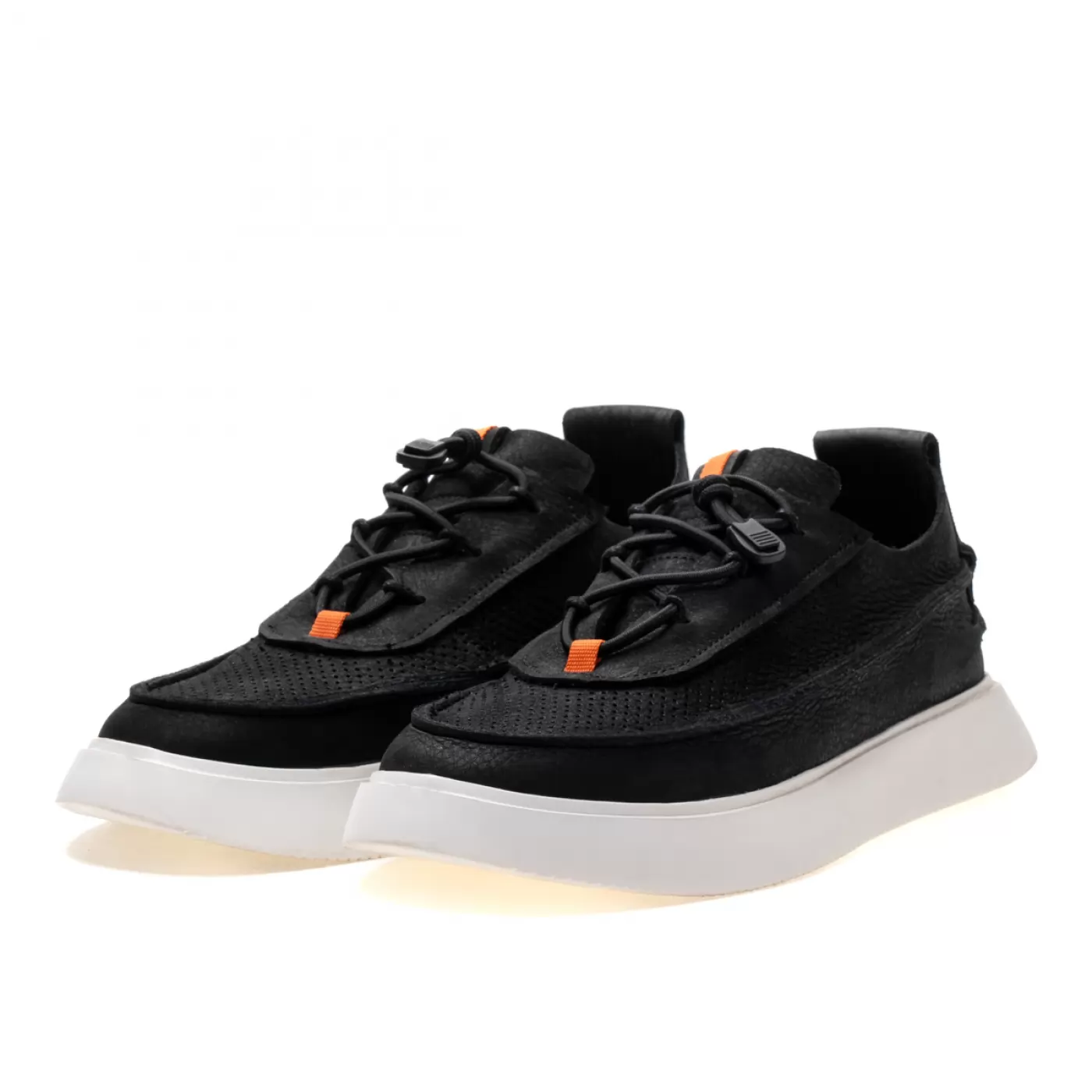 Summer sneakers BOURBON-11-P