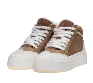 Women's sneakers Eclipse-84