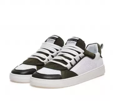 Summer sneakers Vesta-98-Р