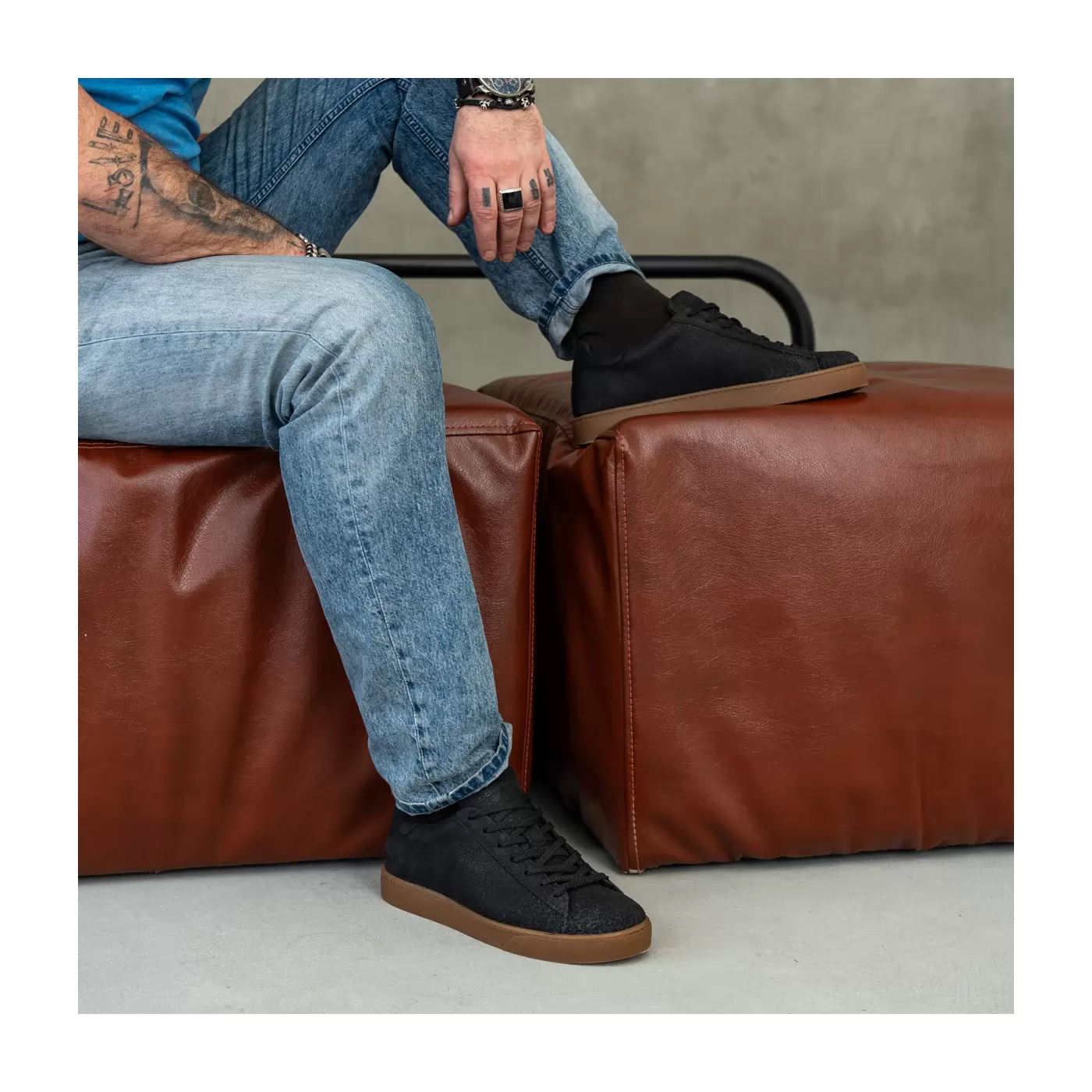 Men's sneakers