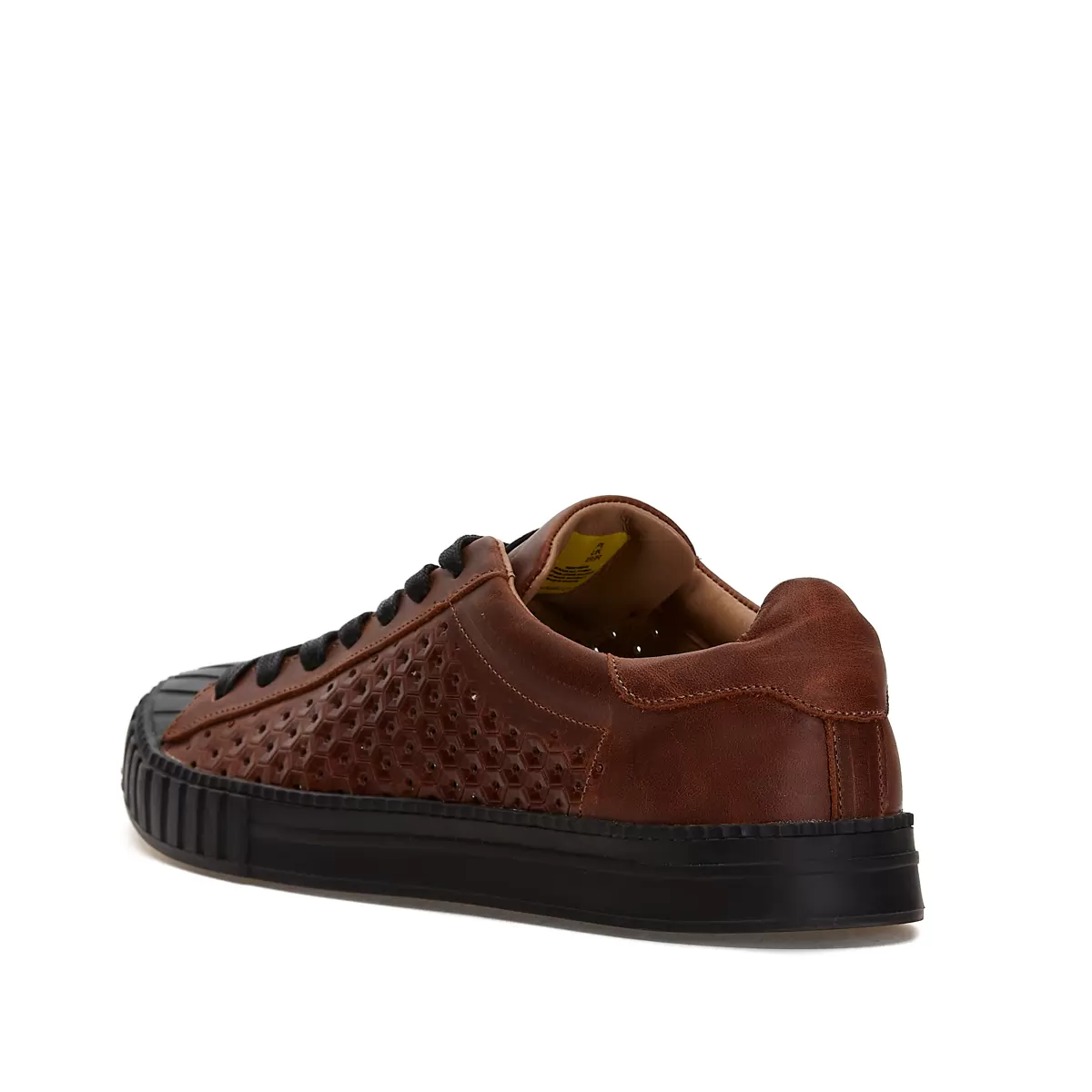 Summer sneakers