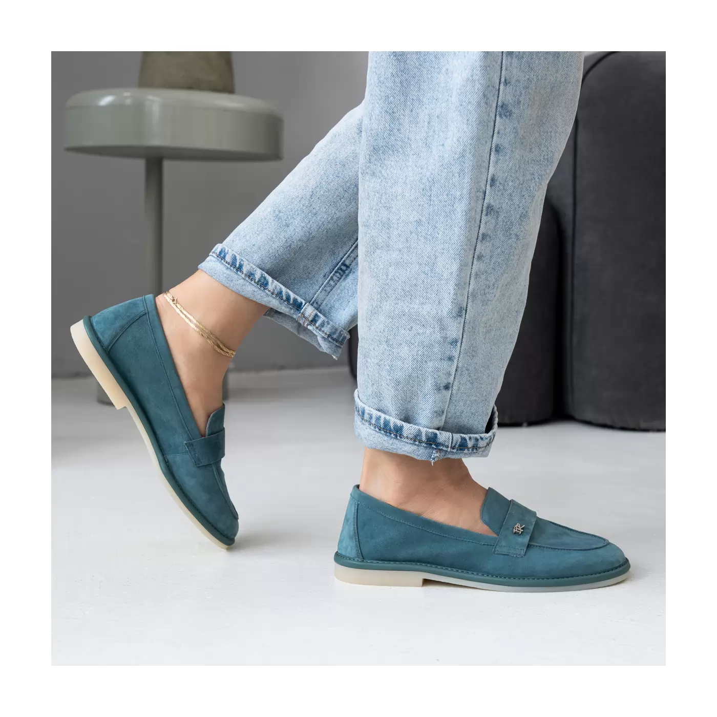 Women's Loafers