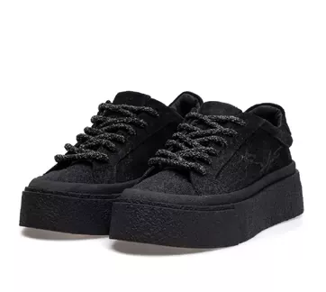 Women's sneakers Velvet-21