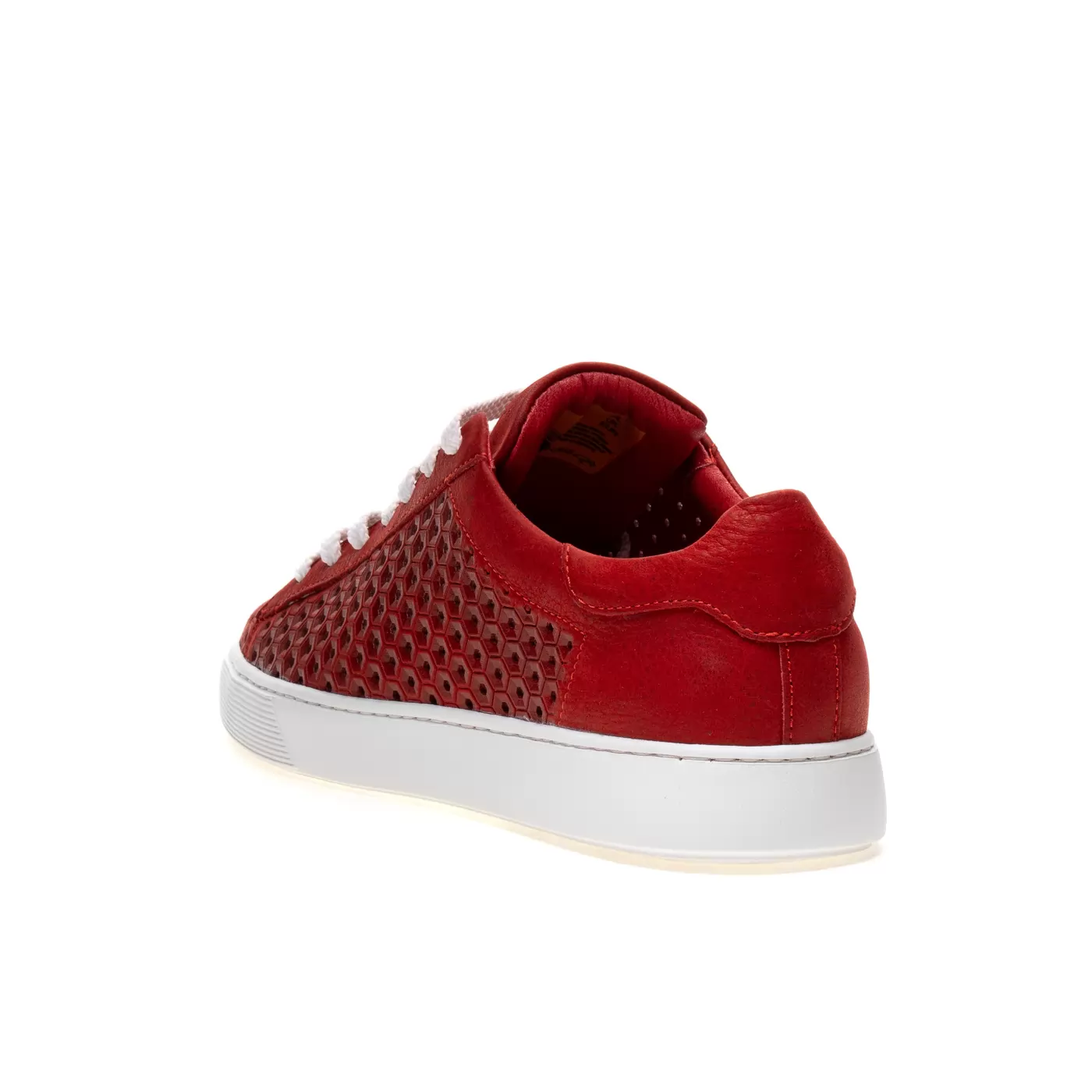 Summer sneakers