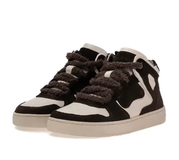 Women's sneakers Space-74-X