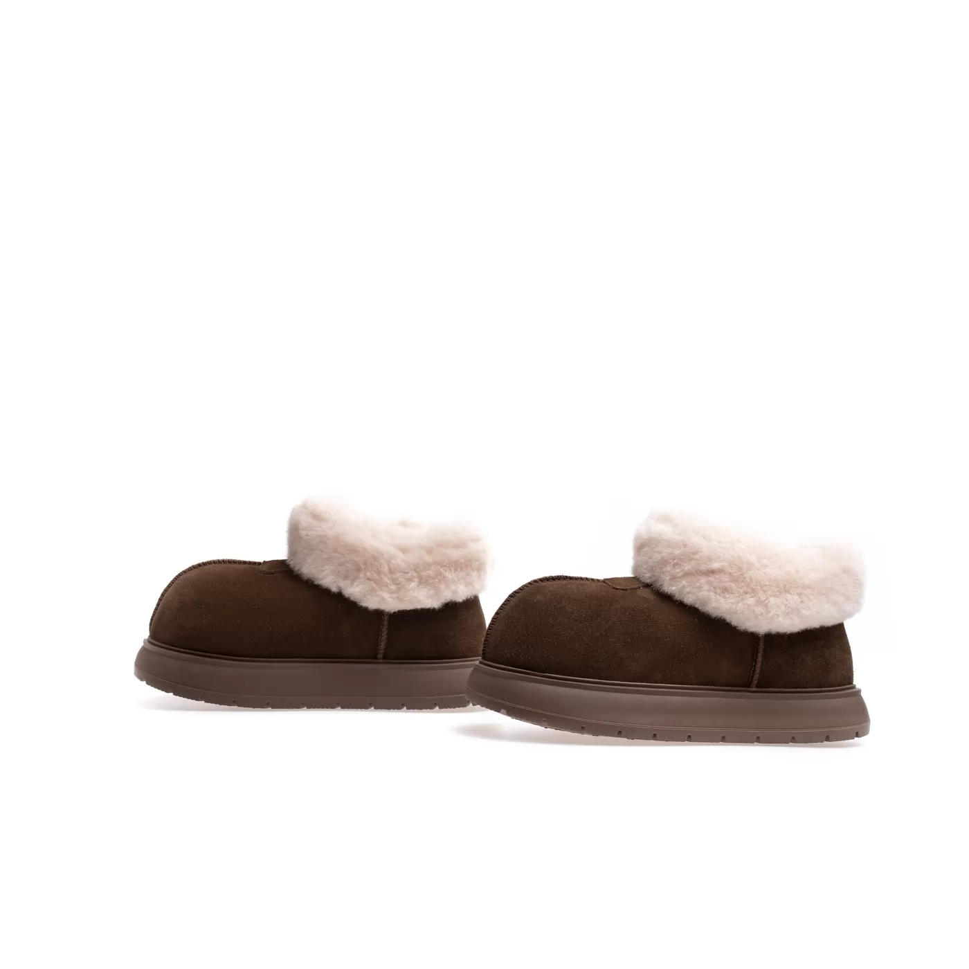 Women's Ugg boots.