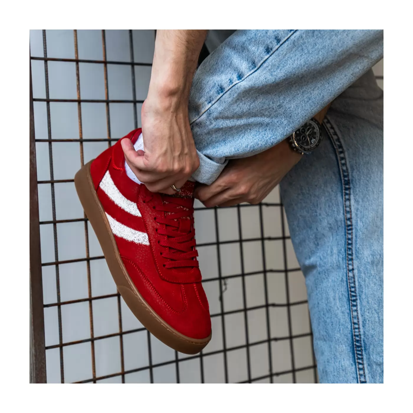 Men's sneakers