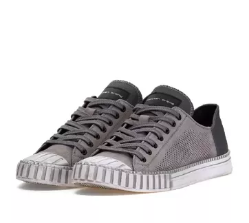 Summer sneakers Montana-22-P