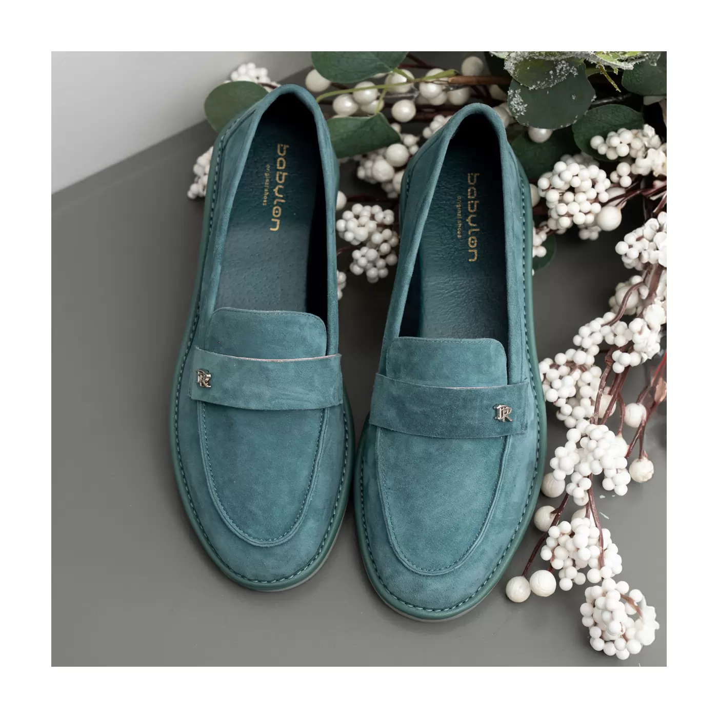 Women's Loafers
