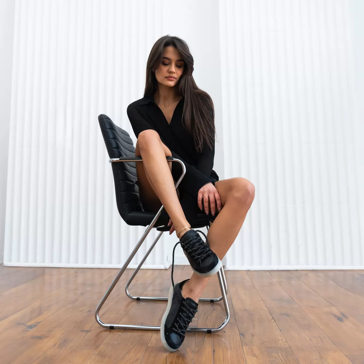 Women's sneakers
