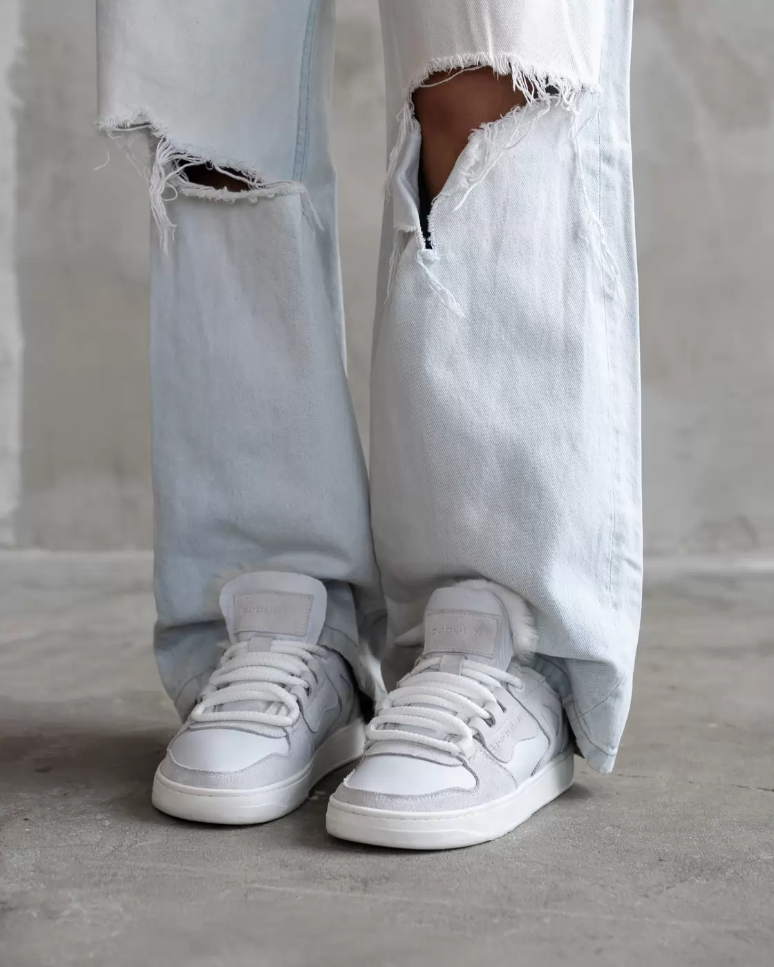 Women's sneakers