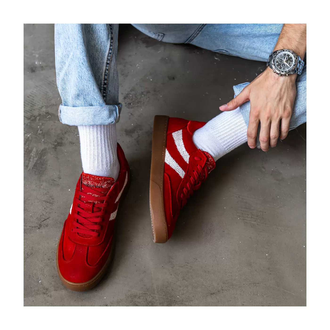 Men's sneakers