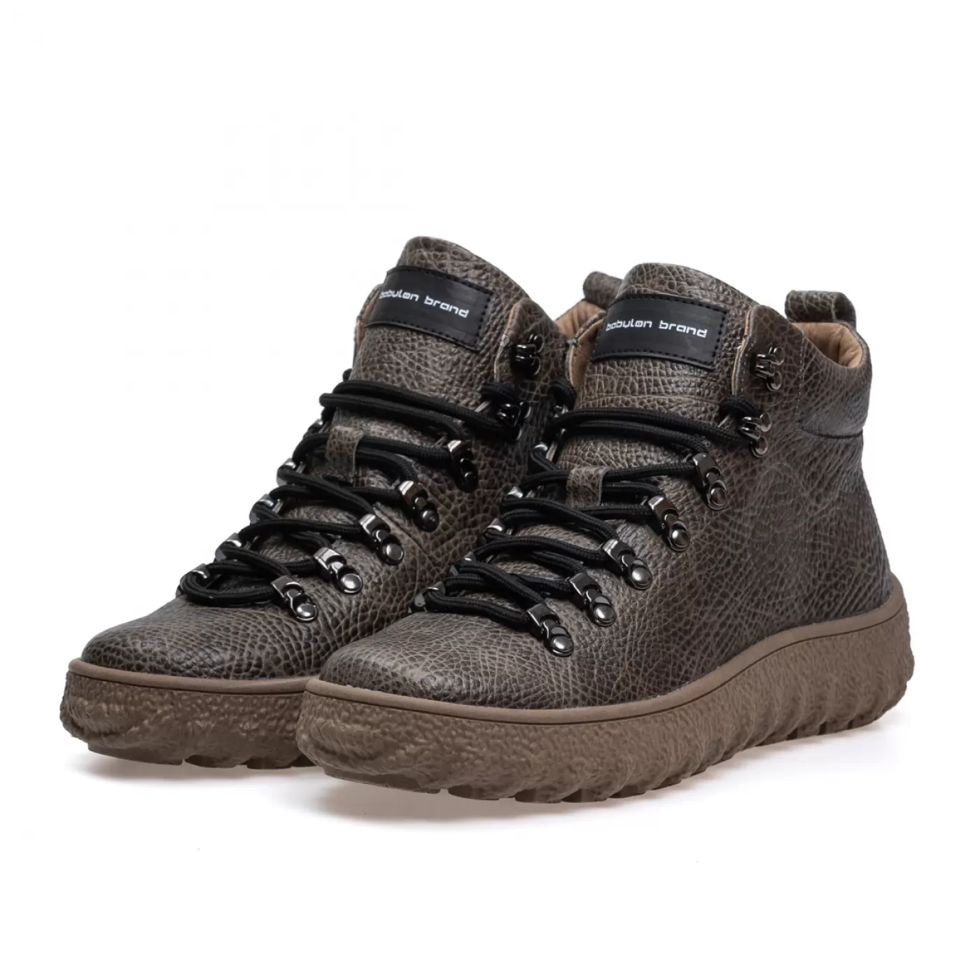 Men's Winter Boots Washington-28