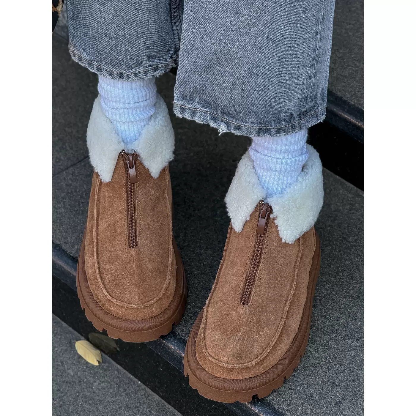 Women's Boots