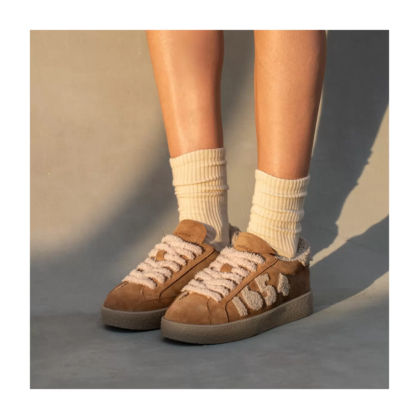 Women's sneakers